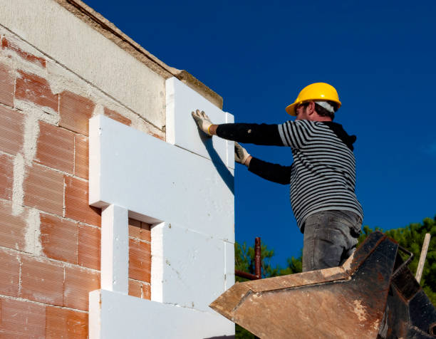 Range of Insulation Solutions in Marrero, LA