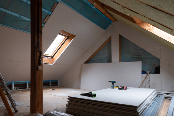 Insulation Contractors for Homes in Marrero, LA