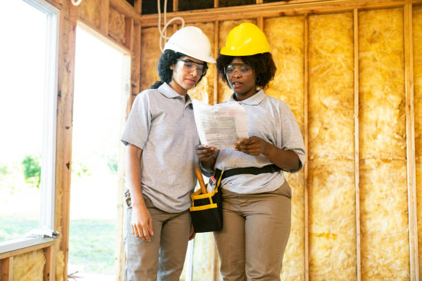 Soundproof Insulation Installation in Marrero, LA