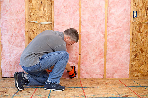 Attic Insulation Near Me in Marrero, LA